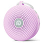 Dreamegg White Noise Machine - Portable Sound Machine for Baby Adult, Features Powerful Battery, 21 Soothing Sound, Noise Canceling for Office & Sleeping, Sound Therapy for Home, Travel, Registry Gift - 7DAY'S
