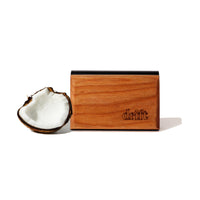 Drift Car Air Freshener - Wood Air Freshener - Car Odor Eliminator - Teak Scent Starter Kit - 7DAY'S