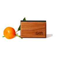 Drift Car Air Freshener - Wood Air Freshener - Car Odor Eliminator - Teak Scent Starter Kit - 7DAY'S