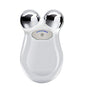 Microcurrent Facial Toning Massager - Anti-Aging Skin Tightening & Face Sculpting Device for Wrinkles, Jowls, and Jawline Contouring