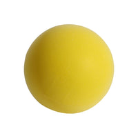Silent Basketball, Indoor Training Ball Uncoated High Density Foam Ball