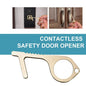 Safe Touch N Go Key Contact Less Tool Assist 2/Pk