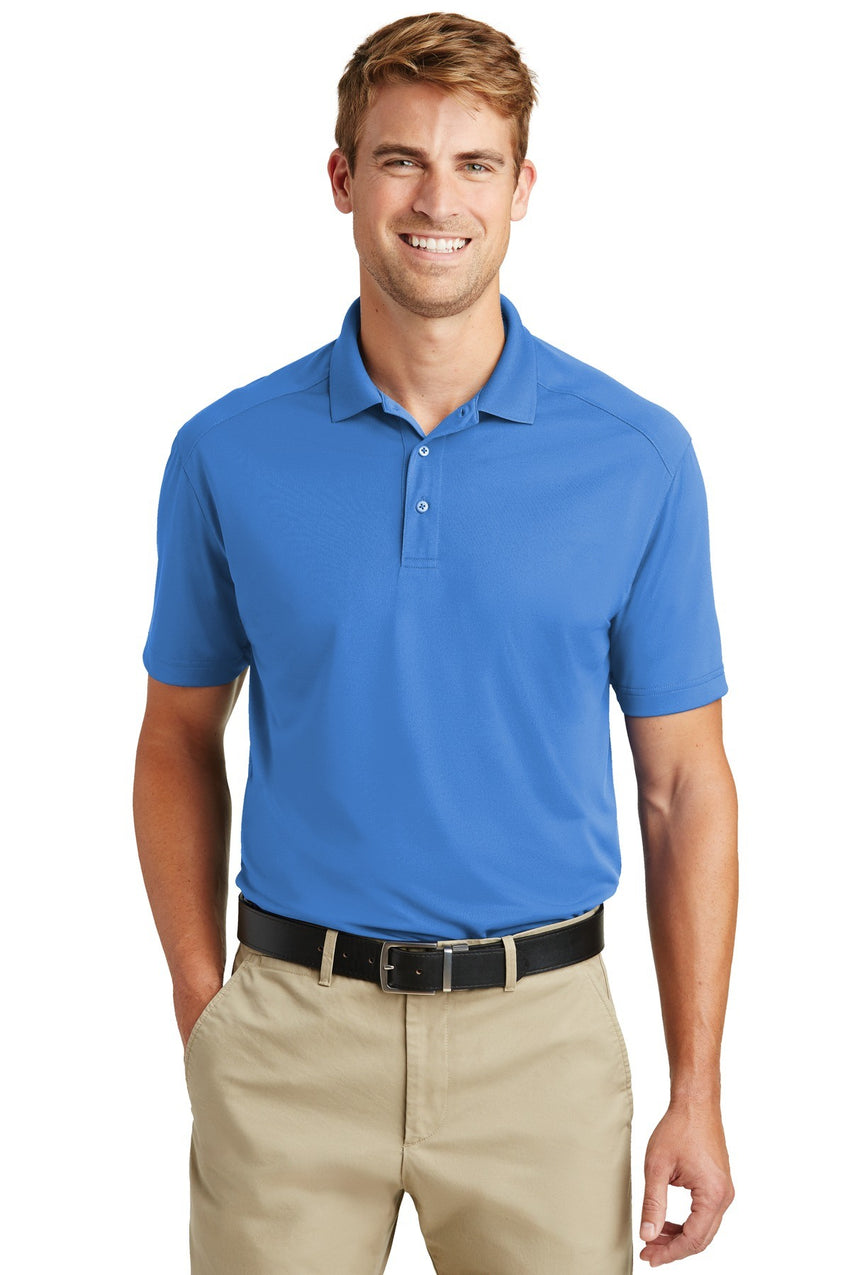 T-Shirt CornerStone Select Lightweight Snag-Proof Polo CS418