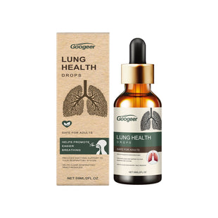 Googeer Lung Clearing Dietary Supplements The 's For Lung th