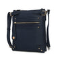 MKF Collection Parker Crossbody Shoulder Bag by Mia K