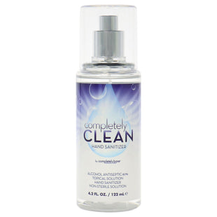Completely Clean Hand Sanitizer