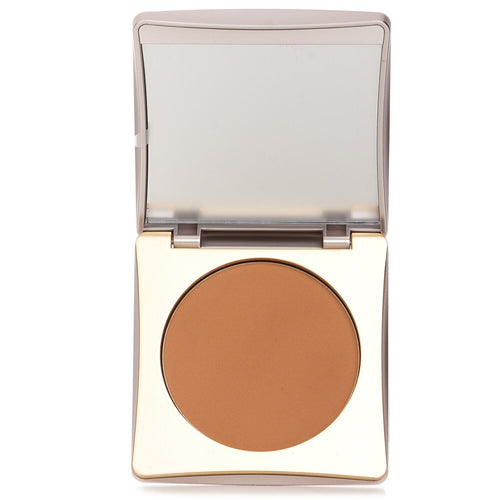 ELIZABETH ARDEN - Flawless Finish Skincaring Pressed Powder - # Deep 247164 9.9g