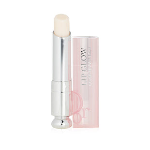 CHRISTIAN DIOR - Dior Addict Lip Glow Reviving Lip Balm - #000 Universal Clear C021400100 / 552844 3.2g/0.11oz