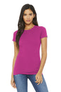 BELLA CANVAS Women's Slim Fit Tee BC6004 from S to 3XL