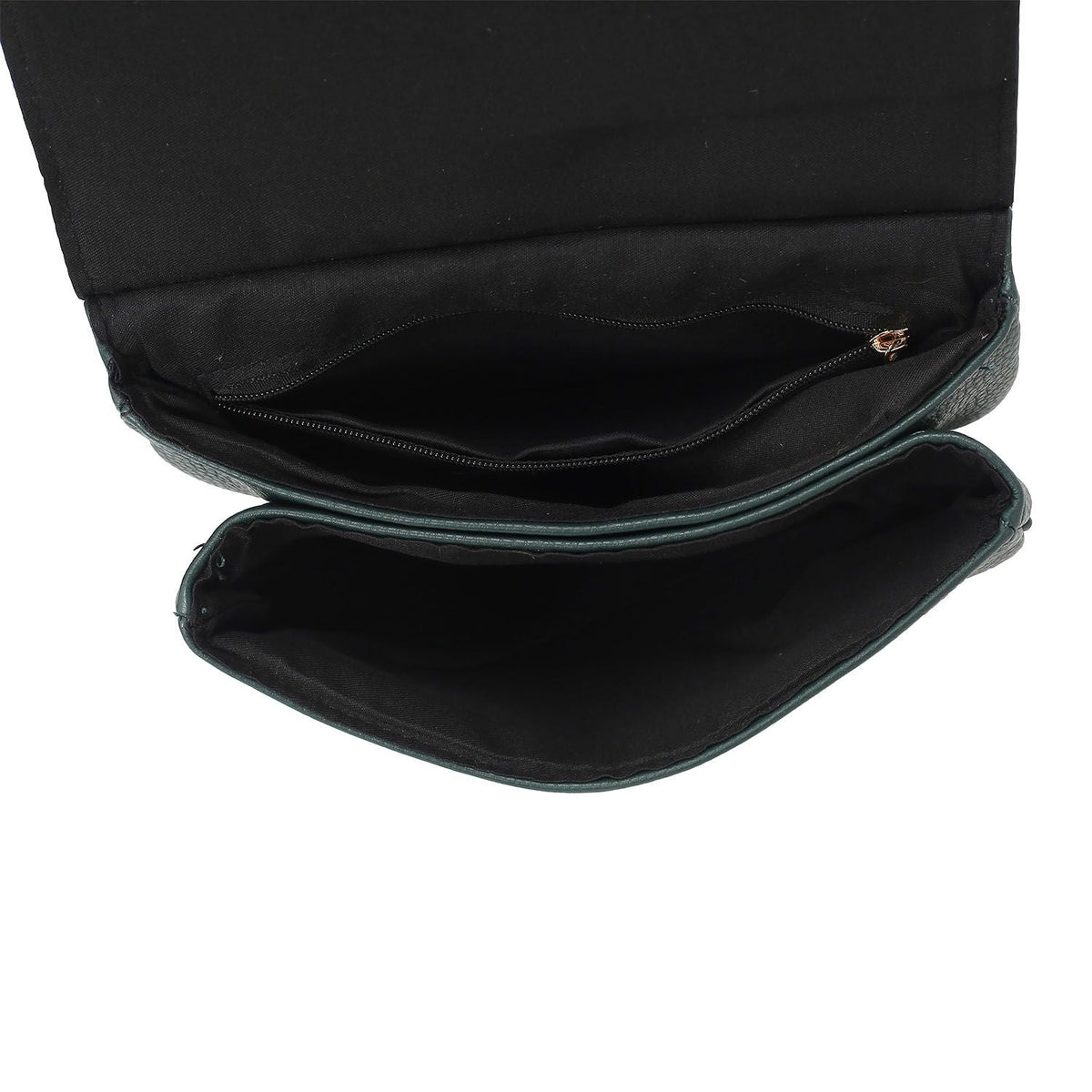 MKF Collection Daksha Signature Half Moon Belt Waist Bag by Mia K