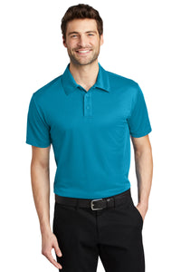 Port Authority Silk Touch Performance Polo K540