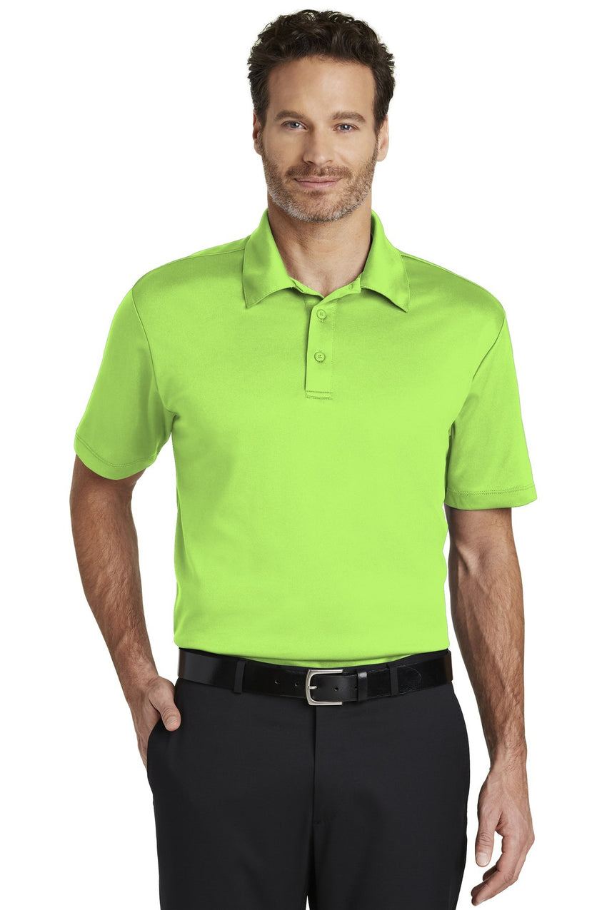 Port Authority Silk Touch Performance Polo K540