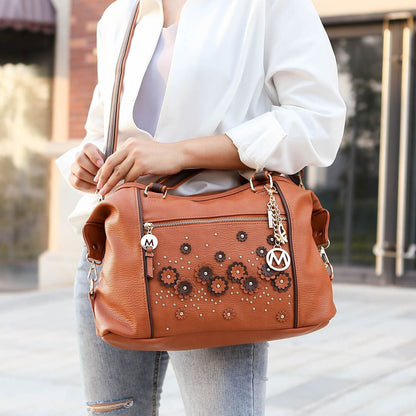 MKF Collection Francis Tote Women's Bag by Mia K