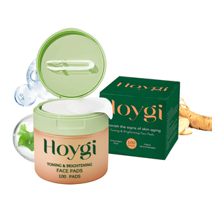 Hoygi Hydrating Cottons Daily Hydrating Cottons Deeply Moisturize And Nourish The Skin To Improve Elasticity