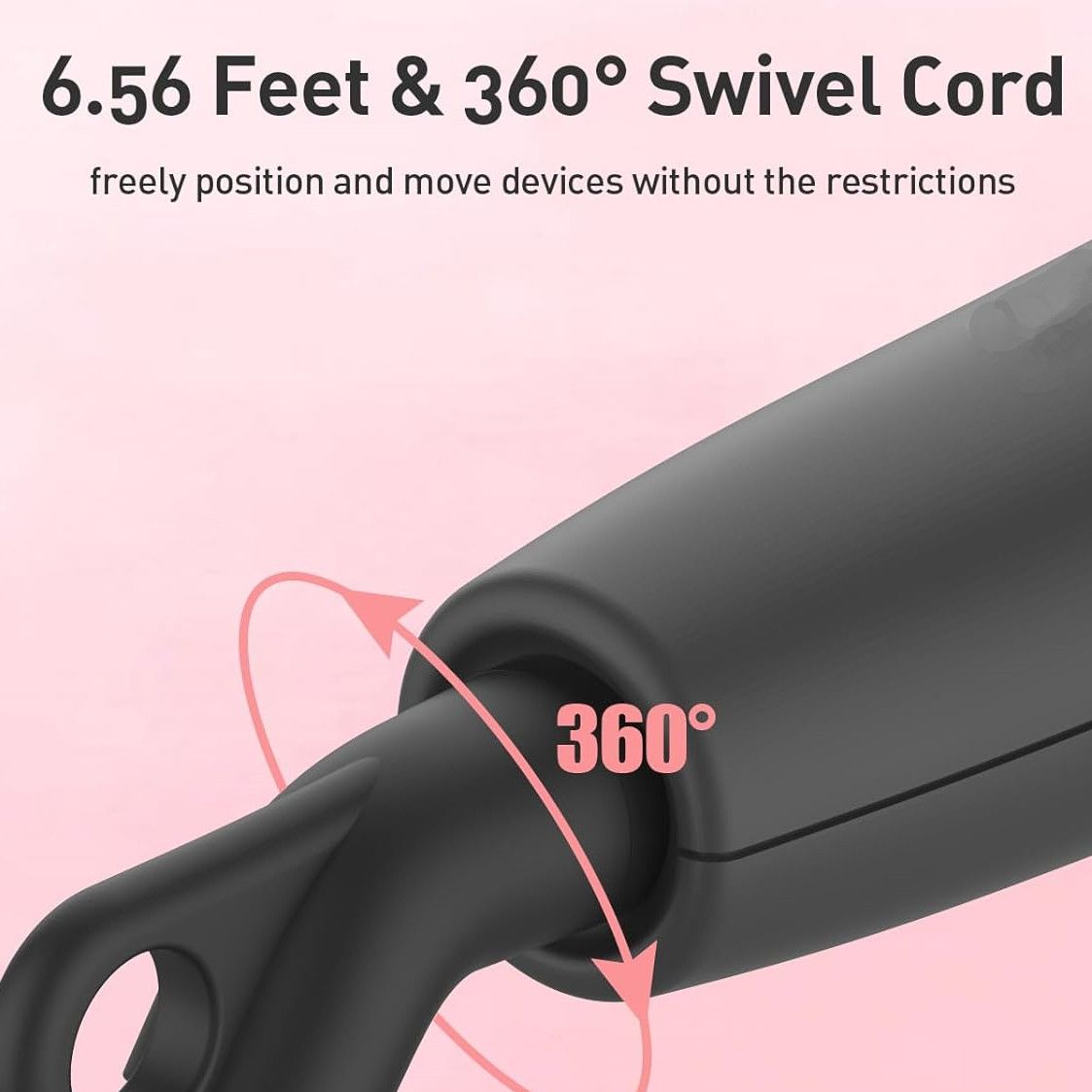 Thermal Brush Ceramic Hair Curler Comb 3 in 1 Thermal Curling Wand Double PTC Curling Brush Travel Hair Curler Combs Anti Scalding Curling Iron Ionic Hair Curler Straightener