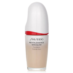 SHISEIDO - Revitalessence Skin Glow Foundation SPF 30 - # 130 Opal 193444 30ml/1oz