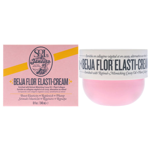 Beija Flor Elasti-Cream