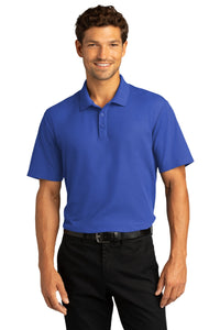 T-Shirt Port Authority SuperPro React Polo K810