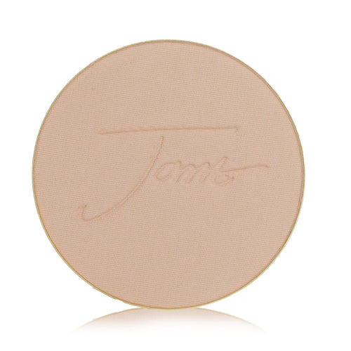 JANE IREDALE - PurePressed Base Mineral Foundation Refill SPF 20 - Natural 12805-1E / 116888 9.9g/0.35oz