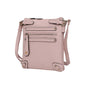 MKF Collection Parker Crossbody Shoulder Bag by Mia K