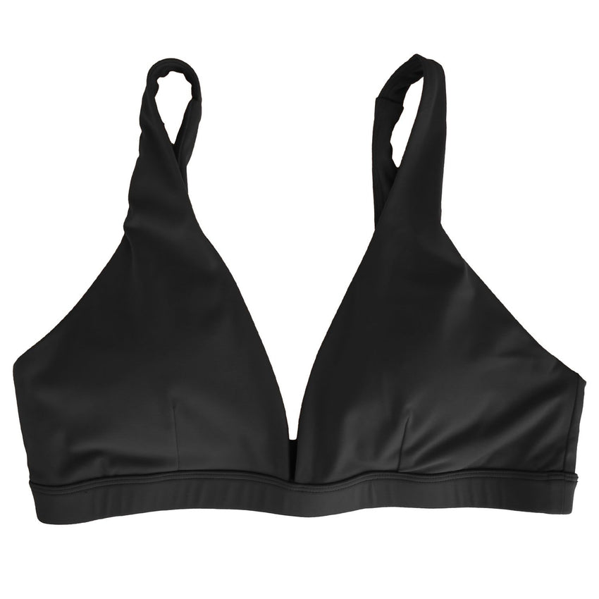 1Pc/3Pcs Women Deep V-Neck Sports Bras U-Shaped Back Sport Bras Padded Strappy Crop Open Back Low Impact Bras Sexy Fitness Tank Tops with Removable Pads for Gym Yoga Workout Running