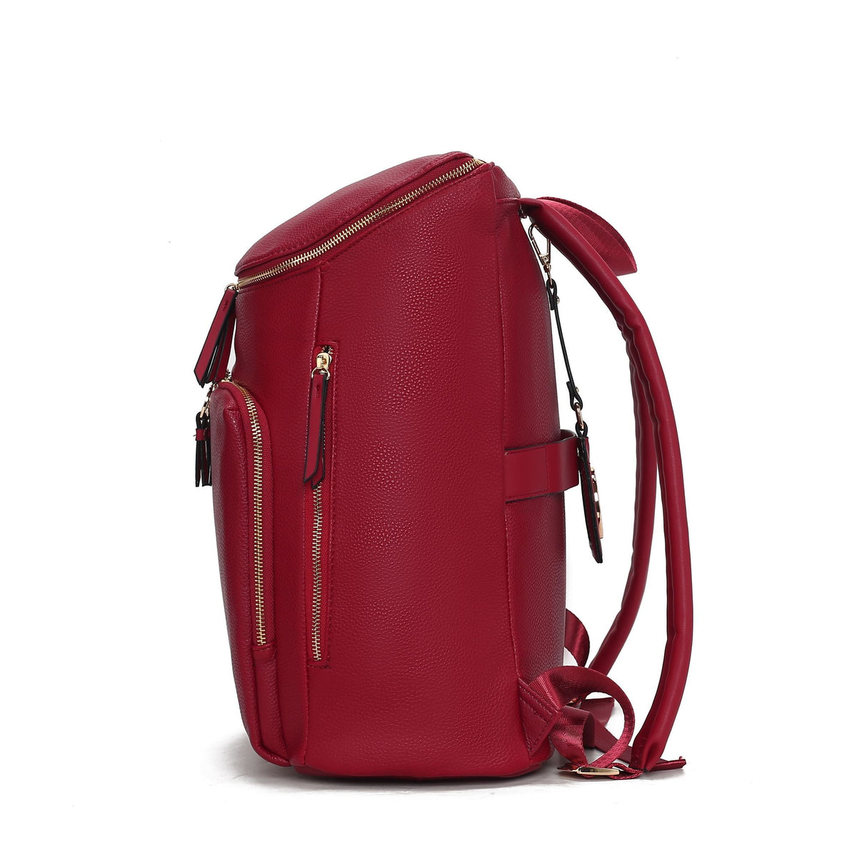 MKF Collection Angela Large Backpack Bag by Mia K