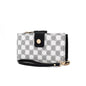 MKF Collection Solene Circular Print Vegan Leather Women's Wristlet Wallet by Mia K