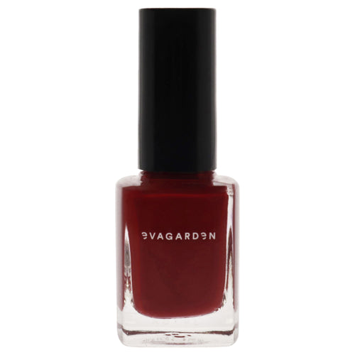 Nail Polish - 680 Carmin Red