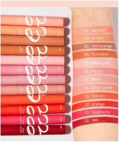 ESPOCE® Air Matte Lipstick - Color #06 Peach