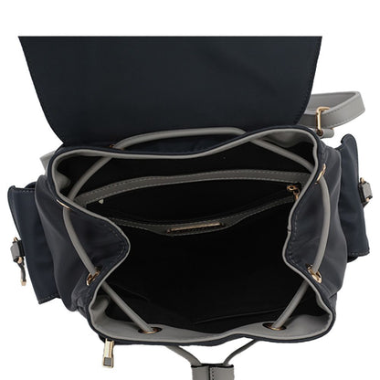 MFK Collection Paula Women Backpack by Mia K