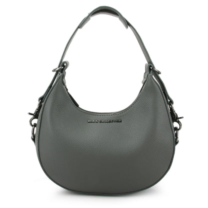 MKF Collection Nylah Shoulder Bag by Mia K