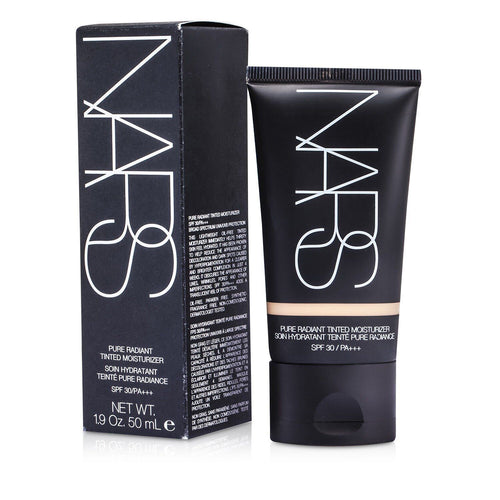 NARS - Pure Radiant Tinted Moisturizer SPF 30 - Alaska 2322/ 2364 50ml/1.9oz