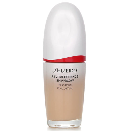 SHISEIDO - Revitalessence Skin Glow Foundation SPF 30 - # 230 Alder 193505  30ml/1oz