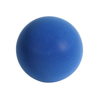 Silent Basketball, Indoor Training Ball Uncoated High Density Foam Ball