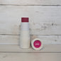 Lip & Cheek Bloom 2 in 1 Natural Lipstick & Blush - Long Lasting Hydrating Multi-Tasking Tinted Balm by BeNat