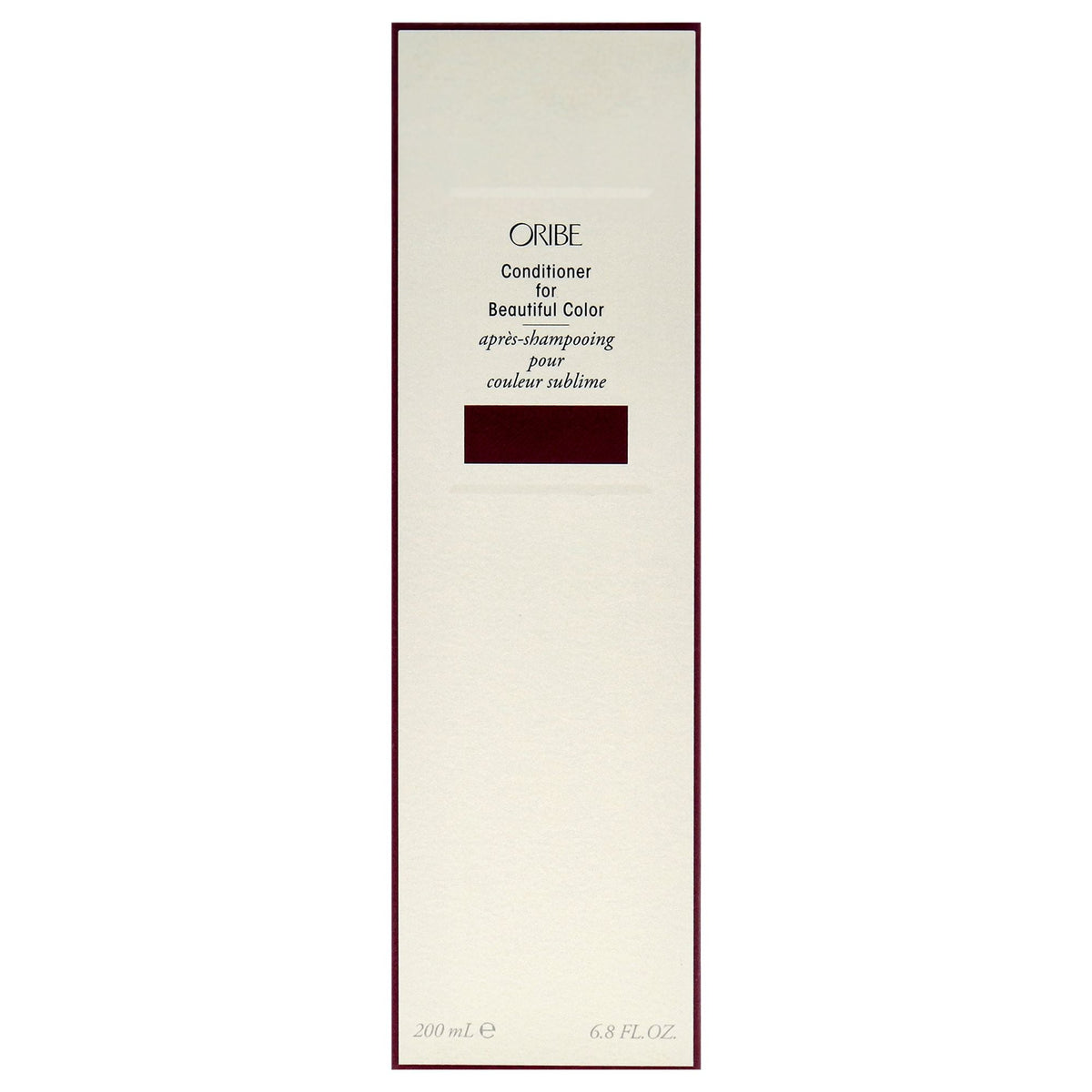 Conditioner for Beautiful Color by Oribe for Unisex - 6.8 oz Conditioner