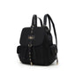 MFK Collection Paula Women Backpack by Mia K