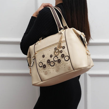 MKF Collection Francis Tote Women's Bag by Mia K
