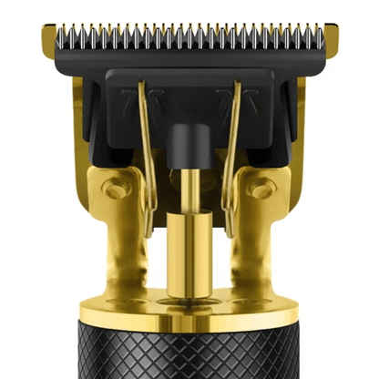 Professional Hair Clippers Trimmer Cutting Beard Cordless Barber Shaving Machine
