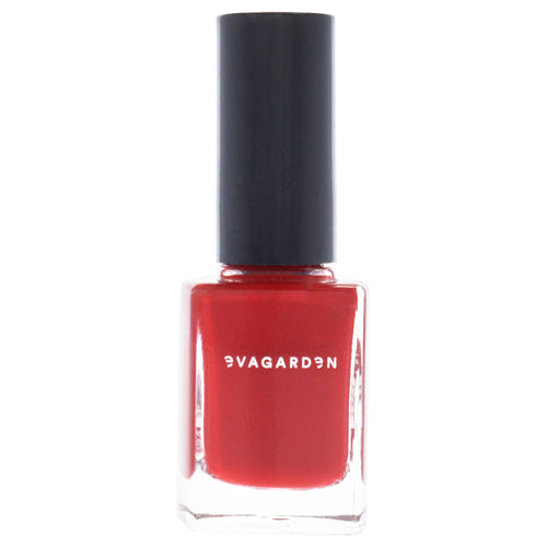 Nail Polish - 654 Red Seduction