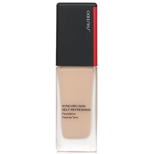 SHISEIDO - Synchro Skin Self Refreshing Foundation - # 160 Shell 217591 30ml/1oz