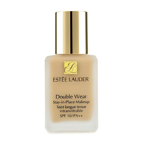 ESTEE LAUDER - Double Wear Stay In Place Makeup SPF 10 - No. 17 Bone (1W1) 1G5Y-17 30ml/1oz