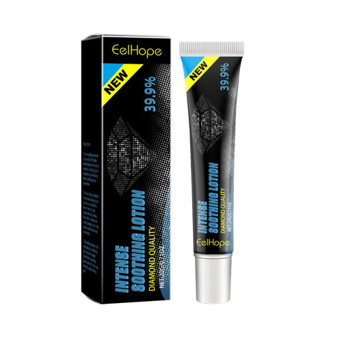 Eelhope Tattoo Care Cream Gently Refreshes The , s Discomfort And Moisturizes The Skin