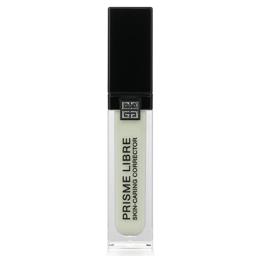 GIVENCHY - Prisme Libre Skin Caring Corrector - # Green P087598/446342 11ml/0.37oz