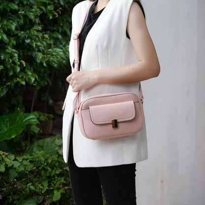 MKF Collection Michaela Women Shoulder Bag by Mia k