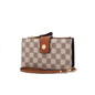 MKF Collection Solene Circular Print Vegan Leather Women's Wristlet Wallet by Mia K