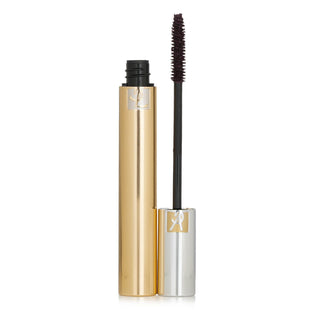 YVES SAINT LAURENT - Mascara Volume Effet Faux Cils (Luxurious Mascara) - # 05 Burgundy 119949 7.5ml/0.25oz