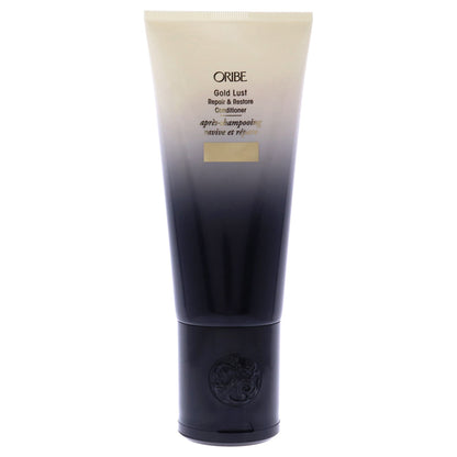 Gold Lust Repair and Restore Conditioner by Oribe for Unisex - 6.8 oz Conditioner