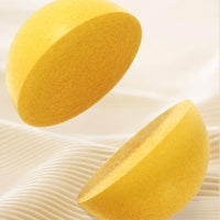 Silent Basketball, Indoor Training Ball Uncoated High Density Foam Ball