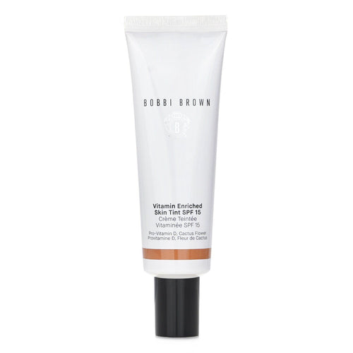 BOBBI BROWN - Vitamin Enriched Skin Tint SPF15 - # Golden 4 284774 50ml/1.7oz